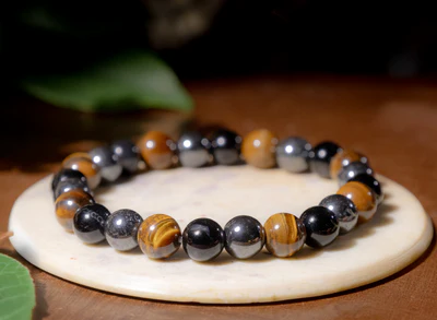Multi Protection Bracelet