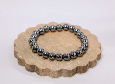 Hematite Bracelet